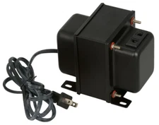 Jameco ReliaPro Isolation Power Transformer 120VAC/120VAC 300VA