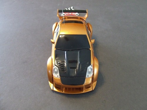 XMODS 2004 NISSAN 350Z ORANGE/COPPER W/ EXTRAS GREAT CONDITION GPM STOCK #8* - Picture 2 of 9