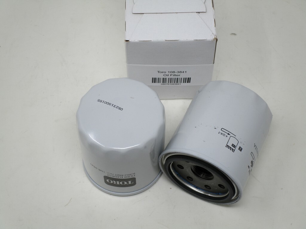 Genuine Original Equipment Manufacturer TORO PART # 108-3841 - Foto 14