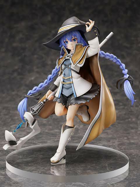 Mushoku Tensei: Jobless Reincarnation Roxy Migurdia 1/7 Figure