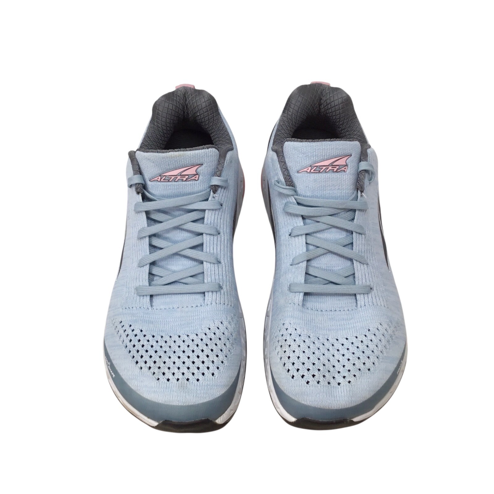 Scarpe da corsa Altra Paradigm 4.5 sneakers taglia 9 blu atletiche ALW1948G440 strada