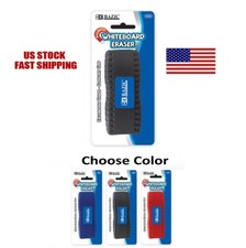 Classics Ergonomic Magnetic Whiteboard Eraser comfortable Light Weight - US SHIP