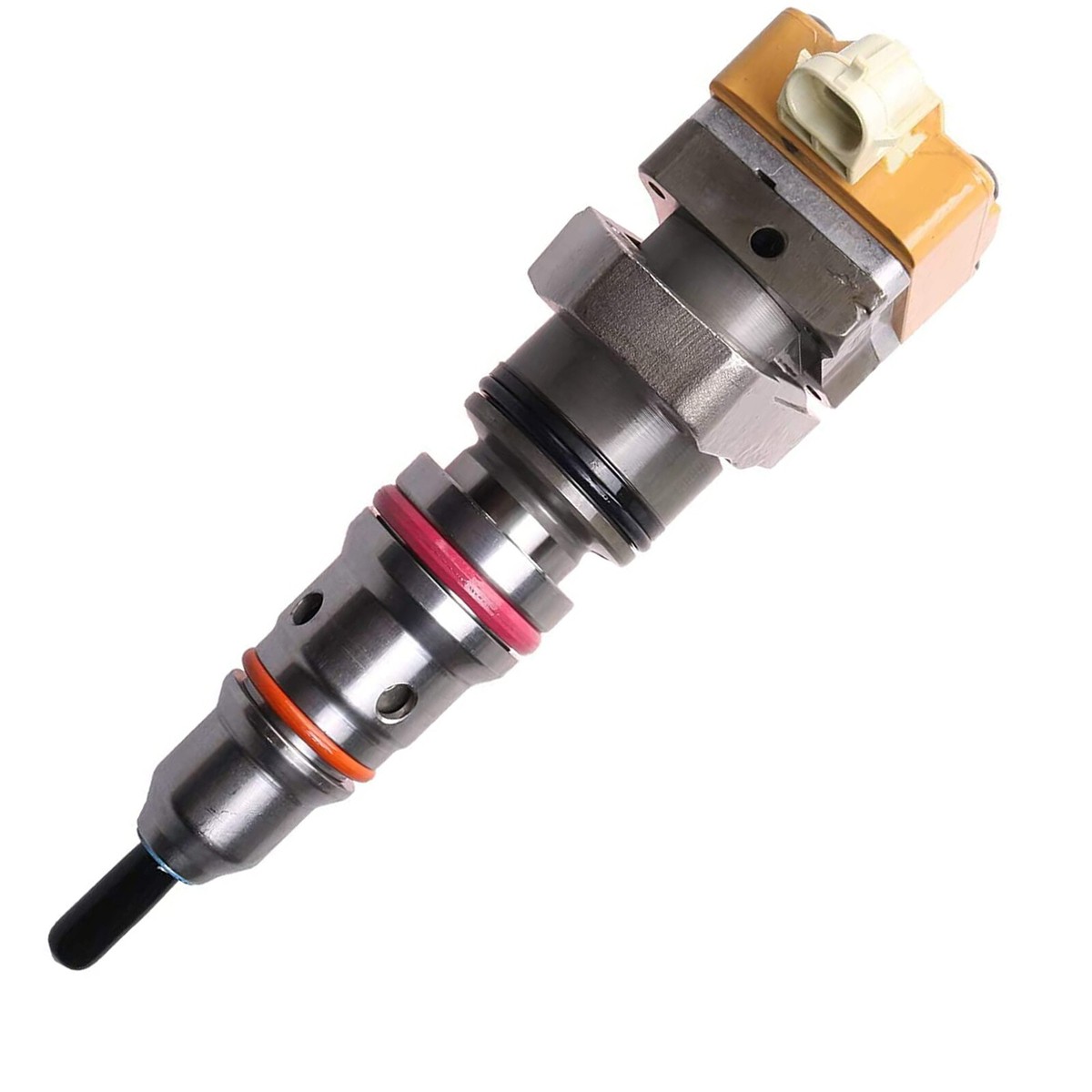 【IUU】 Fuel Injector 1774754 177-4754 For 3126B Excavator Spare