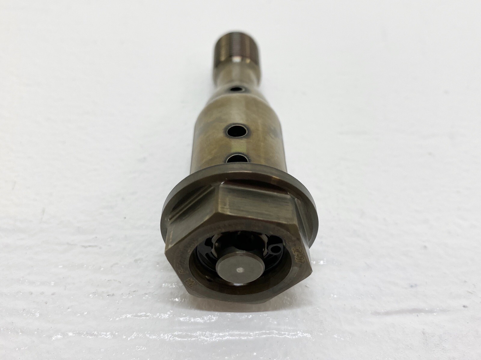 1218 Genuine OEM BMW F30 VANOS Solenoid Valve 11367583820 528i 328i X4