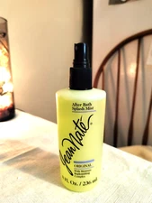 Jean Nate For Women After Bath Splash Mist Splash 8oz No Box New *READ*