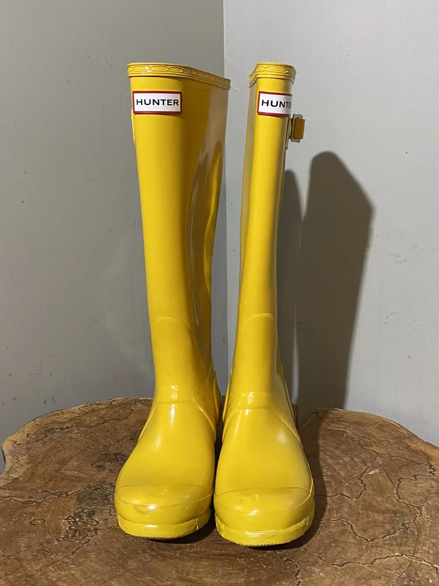 W23616 hunter outlet boots