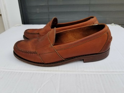 Polo Ralph Lauren Equestrian Calf 