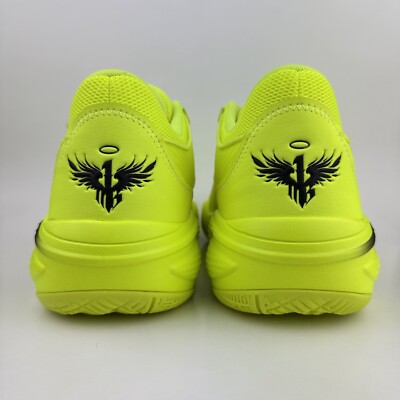 Puma Court Rider 1 LaMelo Ball Men's Size 11.5 Basketball Shoes