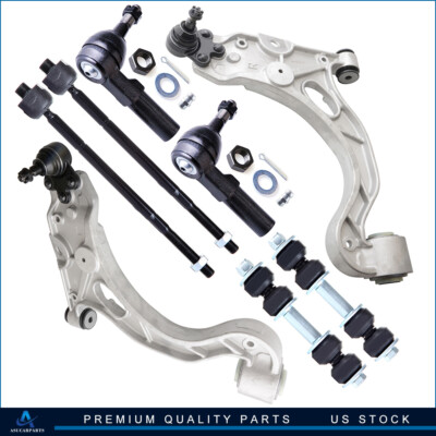 Tie Rods & Steering Linkages for 1991 Cadillac DeVille for sale
