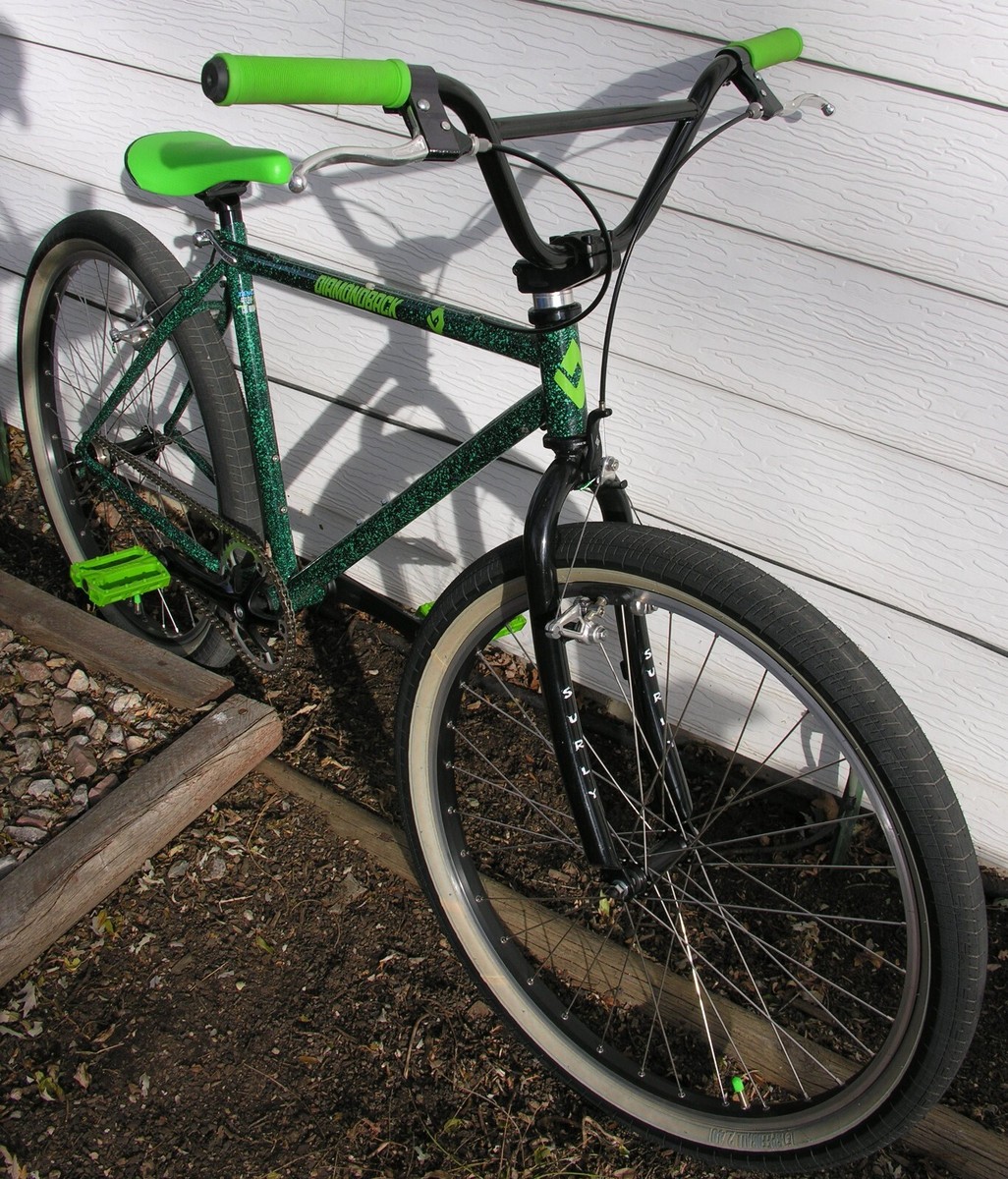 1993 Diamond Back MTB 26