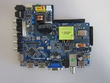 Onn ONA32HB19E03 Main Board (CV3553BH-U32) H19036-JP