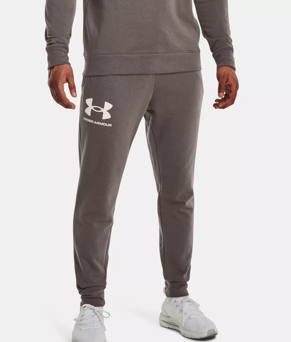 JOGGER UNDER ARMOUR SPORTSTYLE TERRY