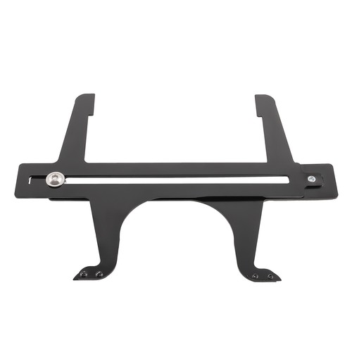 Medidor de restablecimiento de frenos con perilla moleteada de 6-1/2 a 14-1/4 pulgadas medición precisa - Imagen 10 de 12