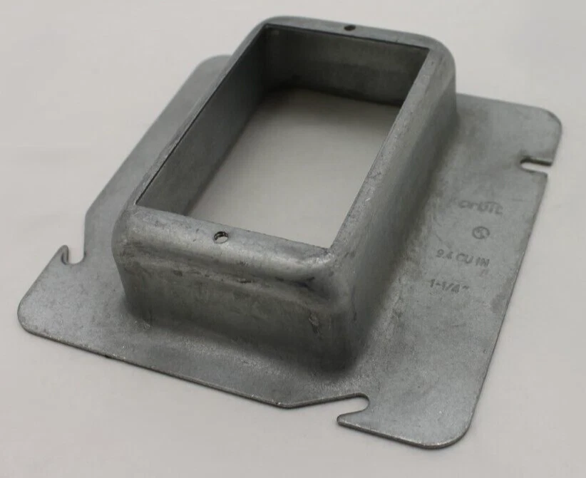 PVC Octagon Junction Box - Buy Plastic Octagon Box, Pvc Octagonal