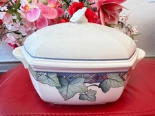 Villeroy & Boch PASADENA Ragoutterrine Terrine Suppenterrine