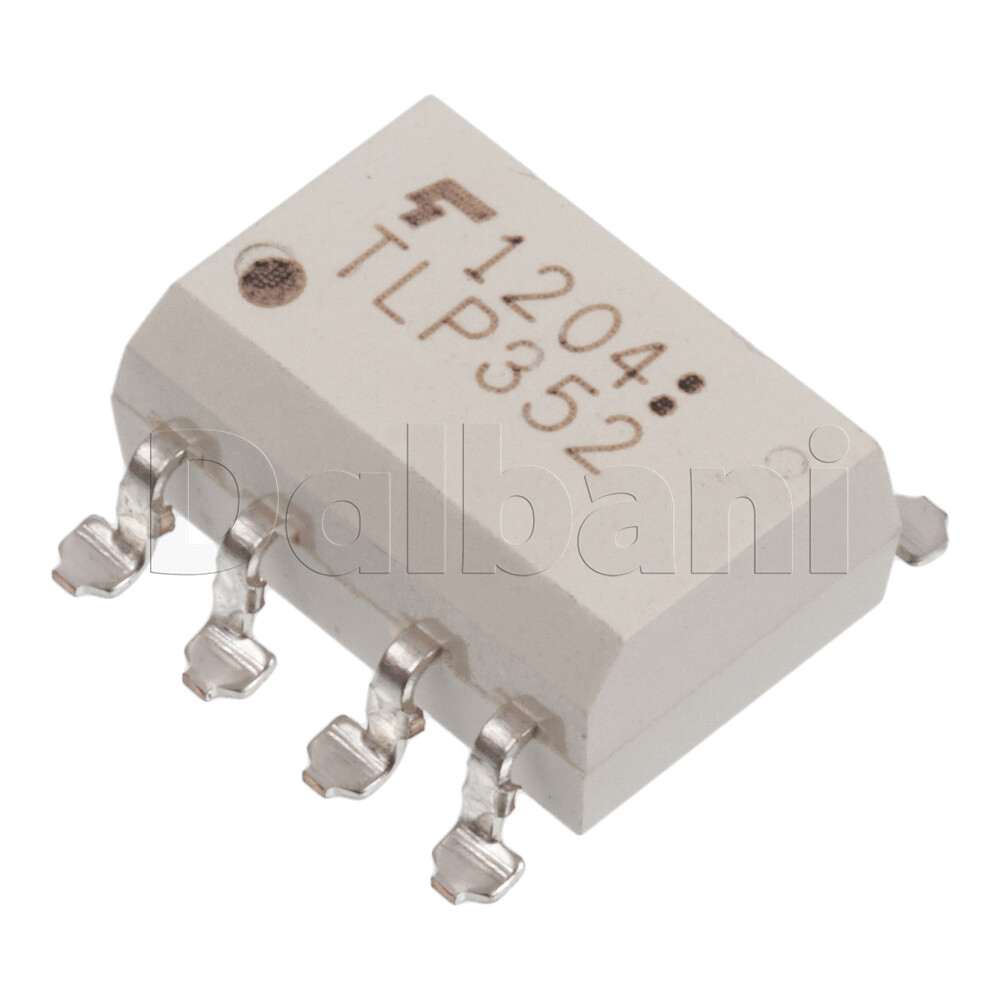 TLP352 Original Toshiba Logic IC Output Optocoupler | eBay