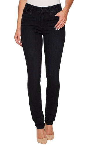 Hoxton Ultra Skinny Prato Jeans Dark 