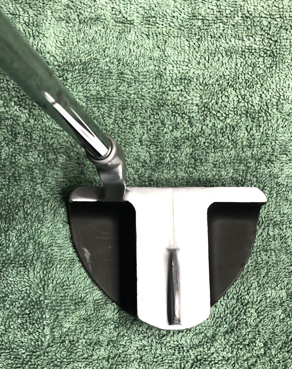 Putter Wilson Harmonized Acier 35 Pouces - Droitier - Poignée Neuve