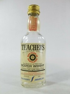 airplane size liquor