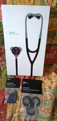 CORE 500™ Digital Stethoscope, Brand New!