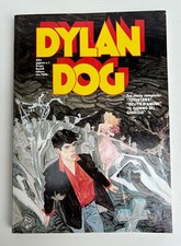 DYLAN DOG ALBO GIGANTE N.1 SERGIO BONELLI EDITORE ANNO 1992