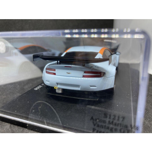 Spark Aston Martin V8 Vantage GT2 2008
