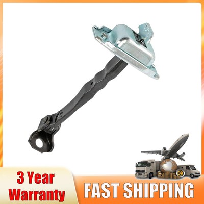 Rear Left/Right Door Check Strap Stop For Toyota Vios 2014 2015-2019 68630-0D160