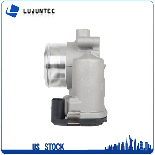 Fit For Volkswagen Passat Tiguan Beetle Audi Q5 2.0L Turbocharged Throttle Body - Picture 4 of 8