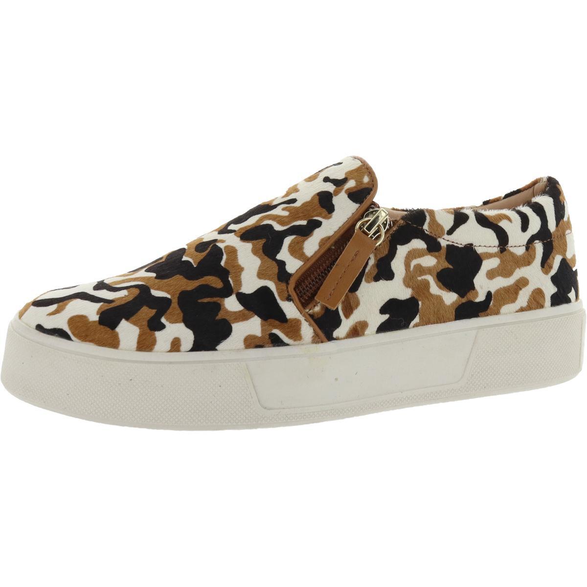 Очень нестабильные женские модные лоферы Roxbury Tan P 65 средние BM BHFO 6224 3490₽