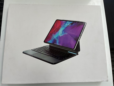 Magic Wireless Keyboard Case P129/P109 for iPad 12.9 | eBay