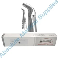 *1-Pack* A. Titan X-TRAC Extracting Forceps Lower Universal Atraumatic 2190