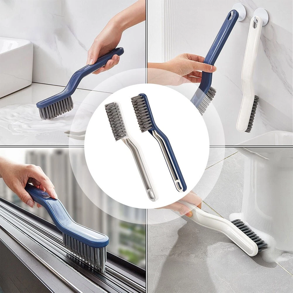 Cleaning Brush Multi functional Hard Wash Basin Bathtub Densely