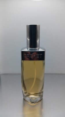 Cachet Perfume By Prince Matchabelli 3.0 Oz Cologne Spray Mist For