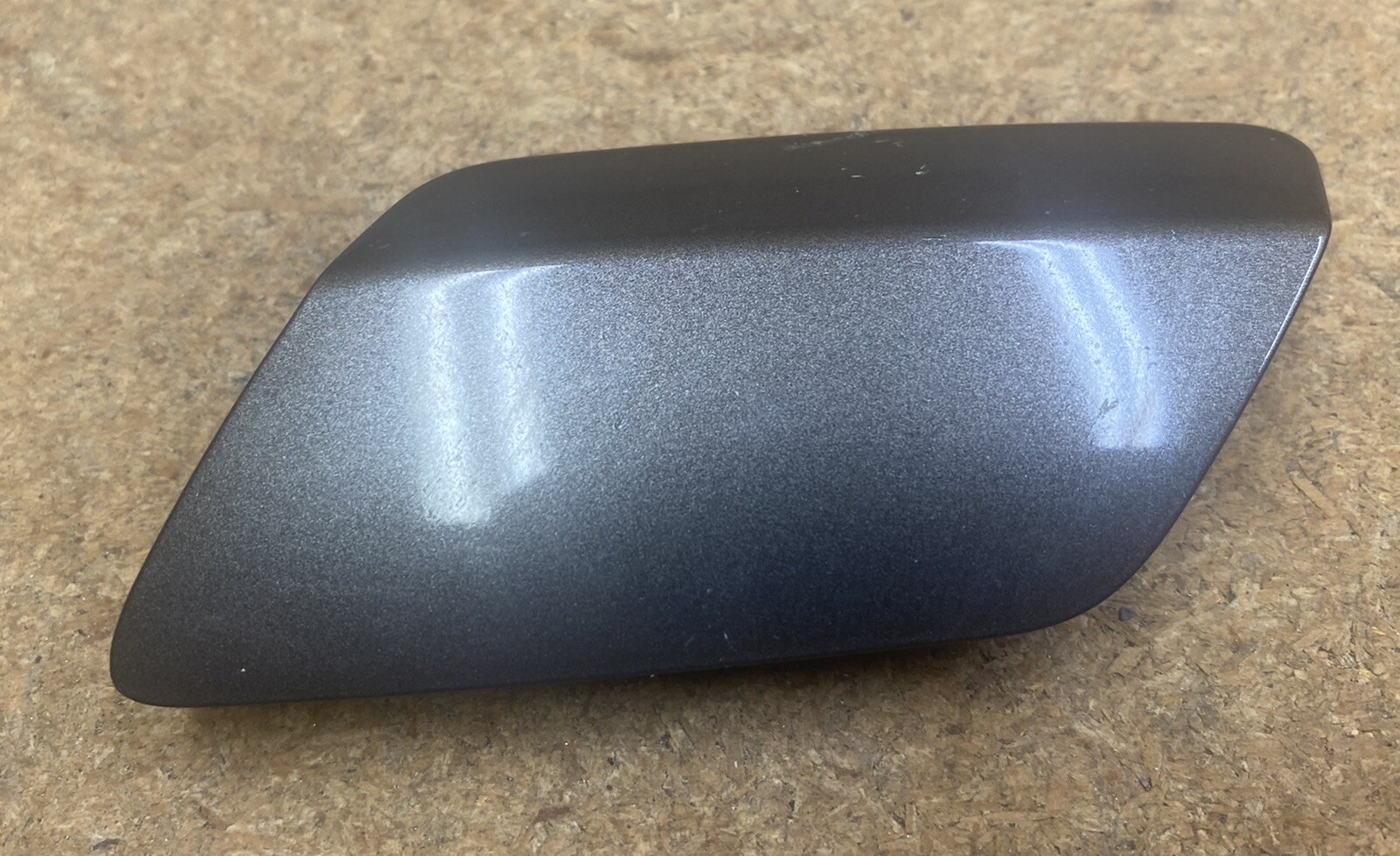 2011 - 2013 BMW 3 Series Headlight Washer System Trim Left Driver  