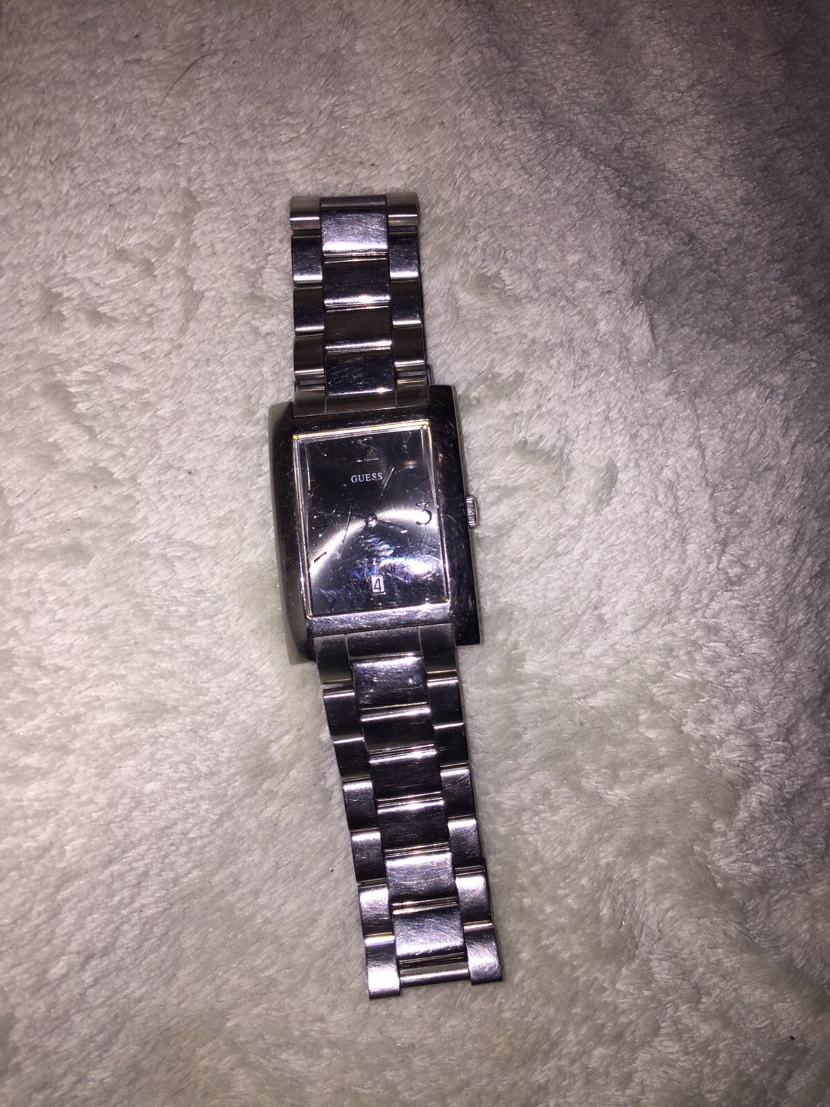 Pair Of Guess Watches eBay