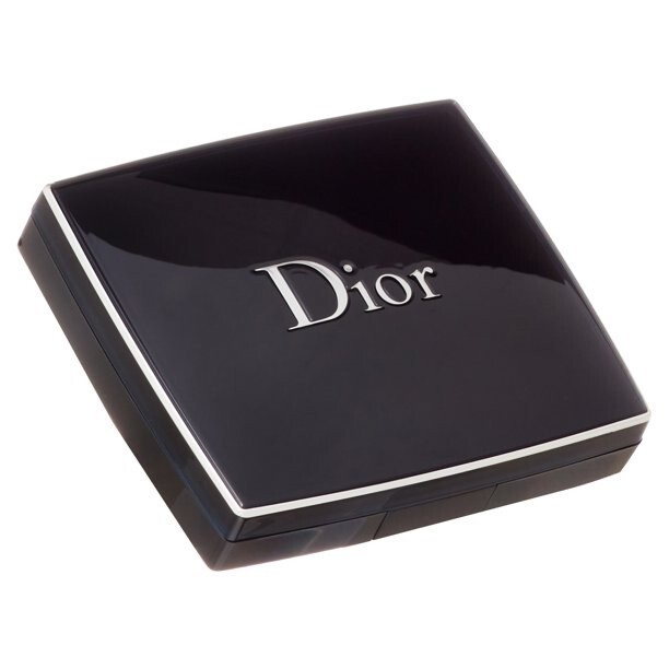 Dior 5 Couleurs EyeShadow Palette 409 Wild Raffia | eBay