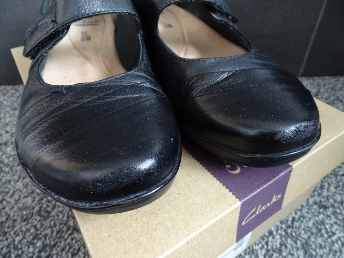Clarks cannock outlet