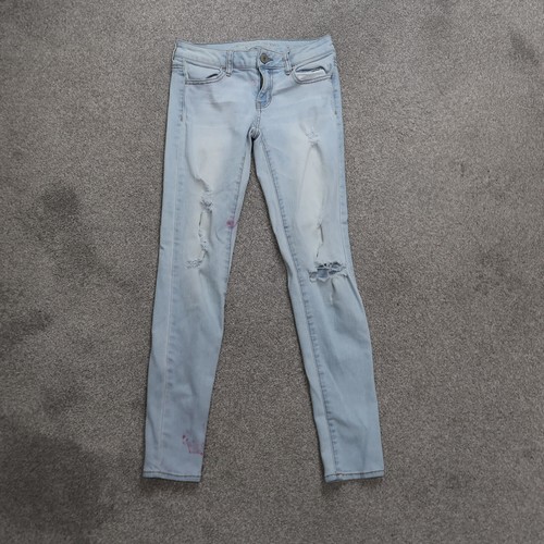 American Eagle Jegging Women's Jeans 