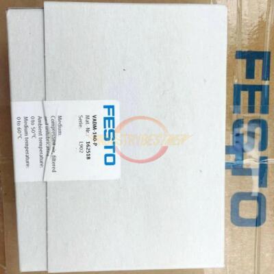 1PCS New FESTO 162518 VADM-140-P Vacuum Generator