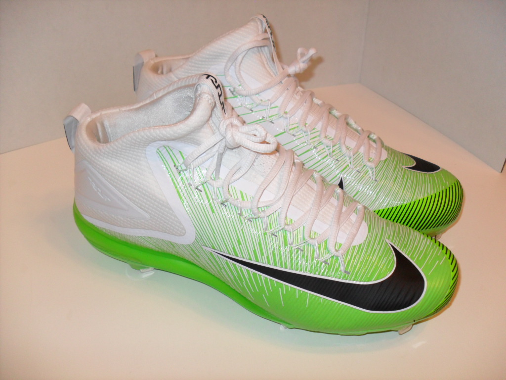 Men's Nike Lunar Vapor Trout ASG Sz 14 Baseball Metal Cleats All Star