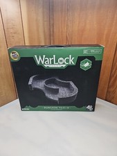 Warlock Tiles  Dungeon Tiles III  Curves Expansion  OEJ Brand New