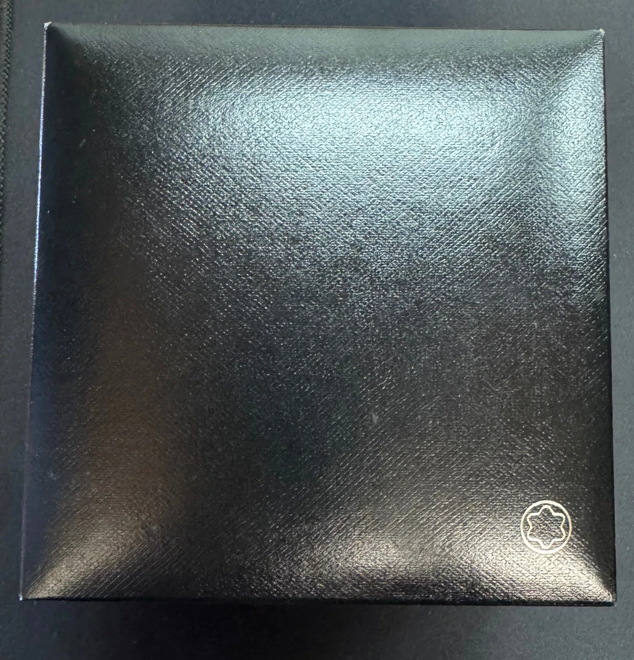 Reloj Mont Blanc / Timewalker Automático (7070) Plateado - Para Hombre + Correa de Metal Foto 2 de 4