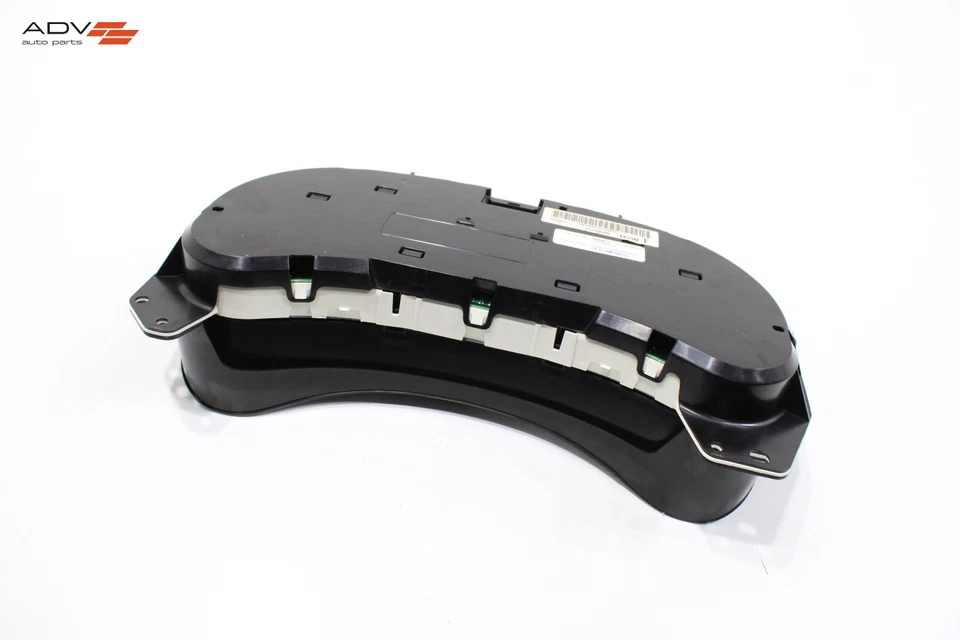 HUMMER H2 2003-2004 TABLERO TABLERO CUADRO DE INSTRUMENTOS MEDIDOR VELOCÍMETRO OEM Foto 3 de 4