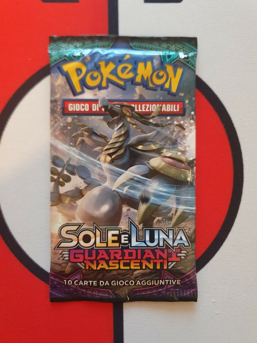 Bustine Singole - The Mandrakémon Store S.R.L.S - Foto 7
