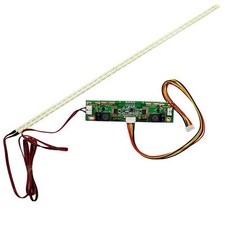 LED Stripe For Modify 32inch CCFL LCD Screen 36cm with Inverter Board
