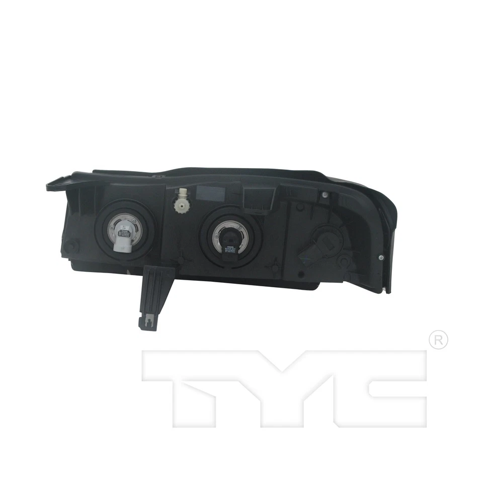 Conjunto de faros derecho Saturn Vue 2006-2007 TYC 409BI12 Foto 2 de 2