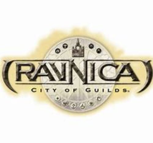 MTG Ravnica: City of Guilds RAV UNCOMMON KOMPLETT SET 88 Karten NM - Bild 2 von 11