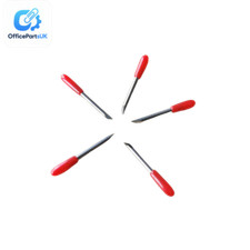Long Life 5Pcs 45 Degree  For use in Summa D Series Cutter Plotter