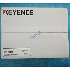 1PC NEW KEYENCE VT5-W07M touch screen VT5-W07M Fast Shipping DHL/FedEx