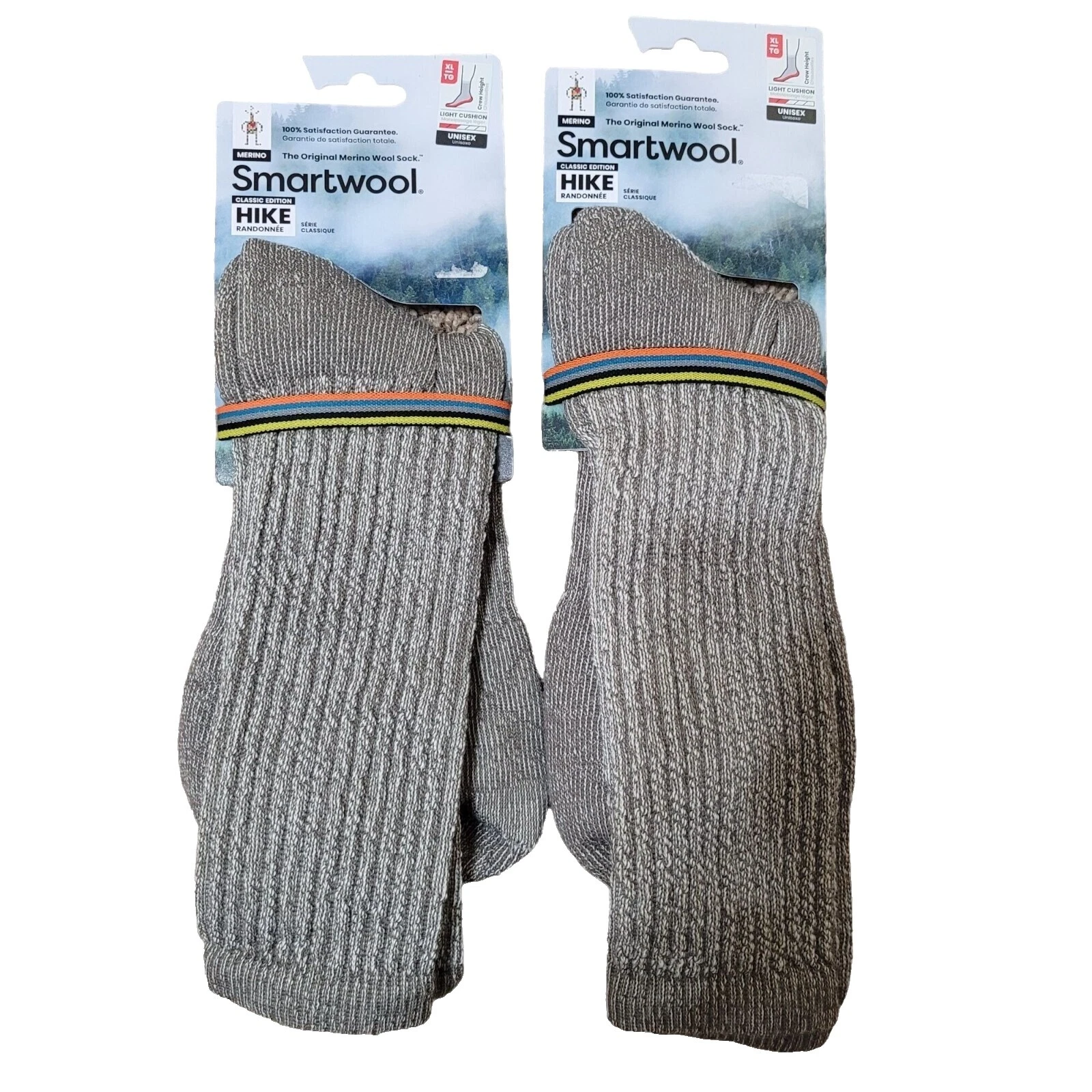 Ropa SmartWool Marrón para Hombre